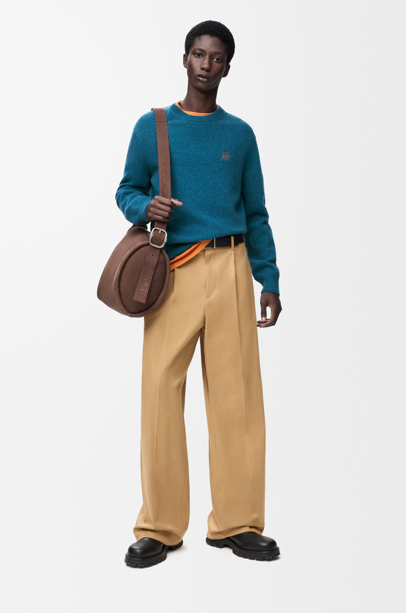Loewe Sweater in wool outlook