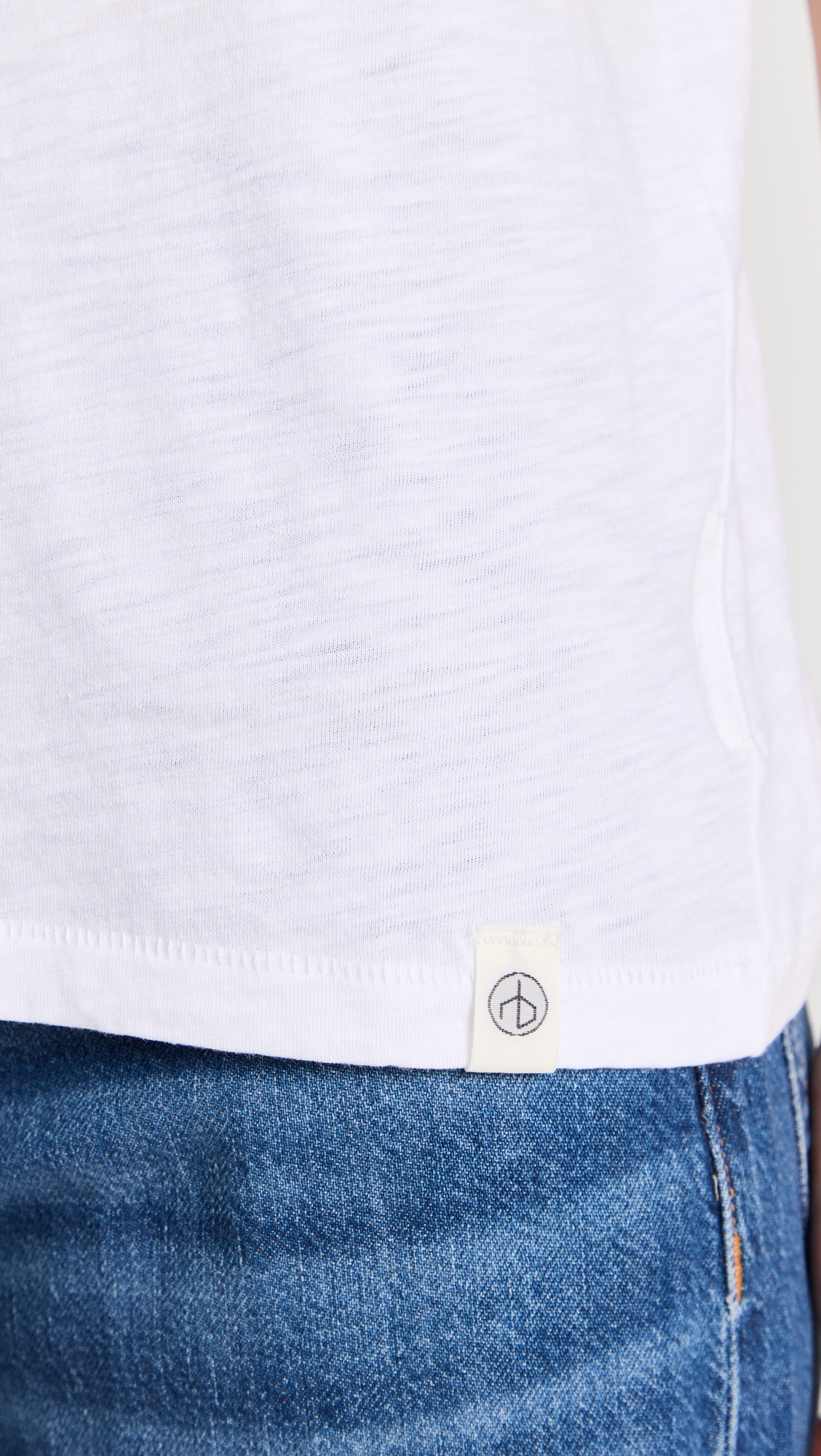 The Tee - 5