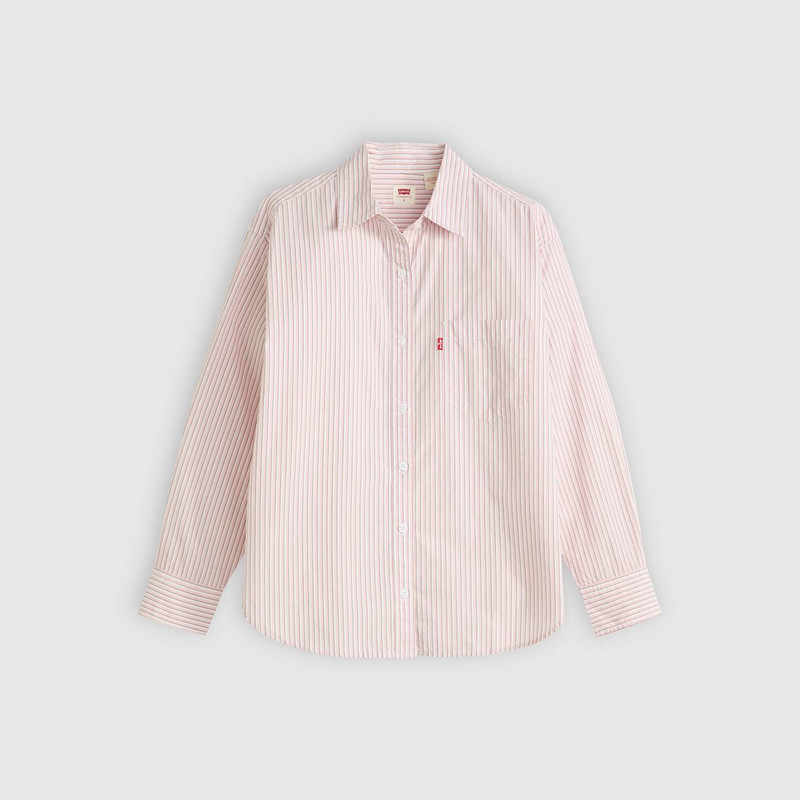 HARLIE BOYFRIEND SHIRT 1