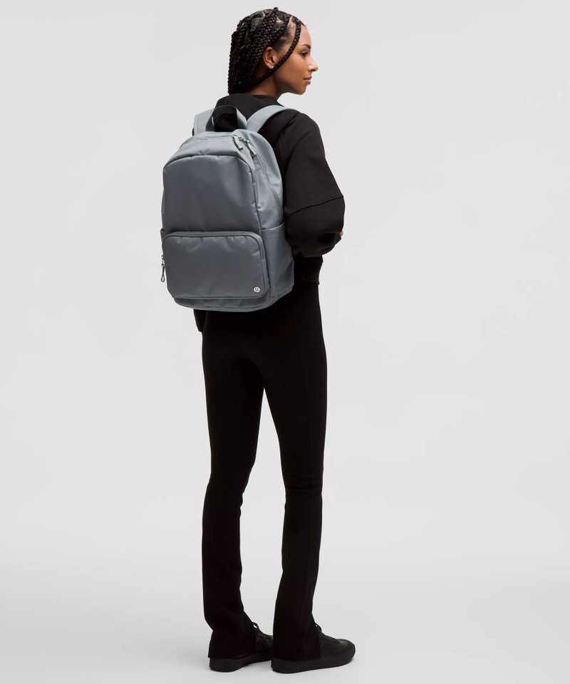 lululemon Everywhere Backpack 22L *Tech Canvas outlook