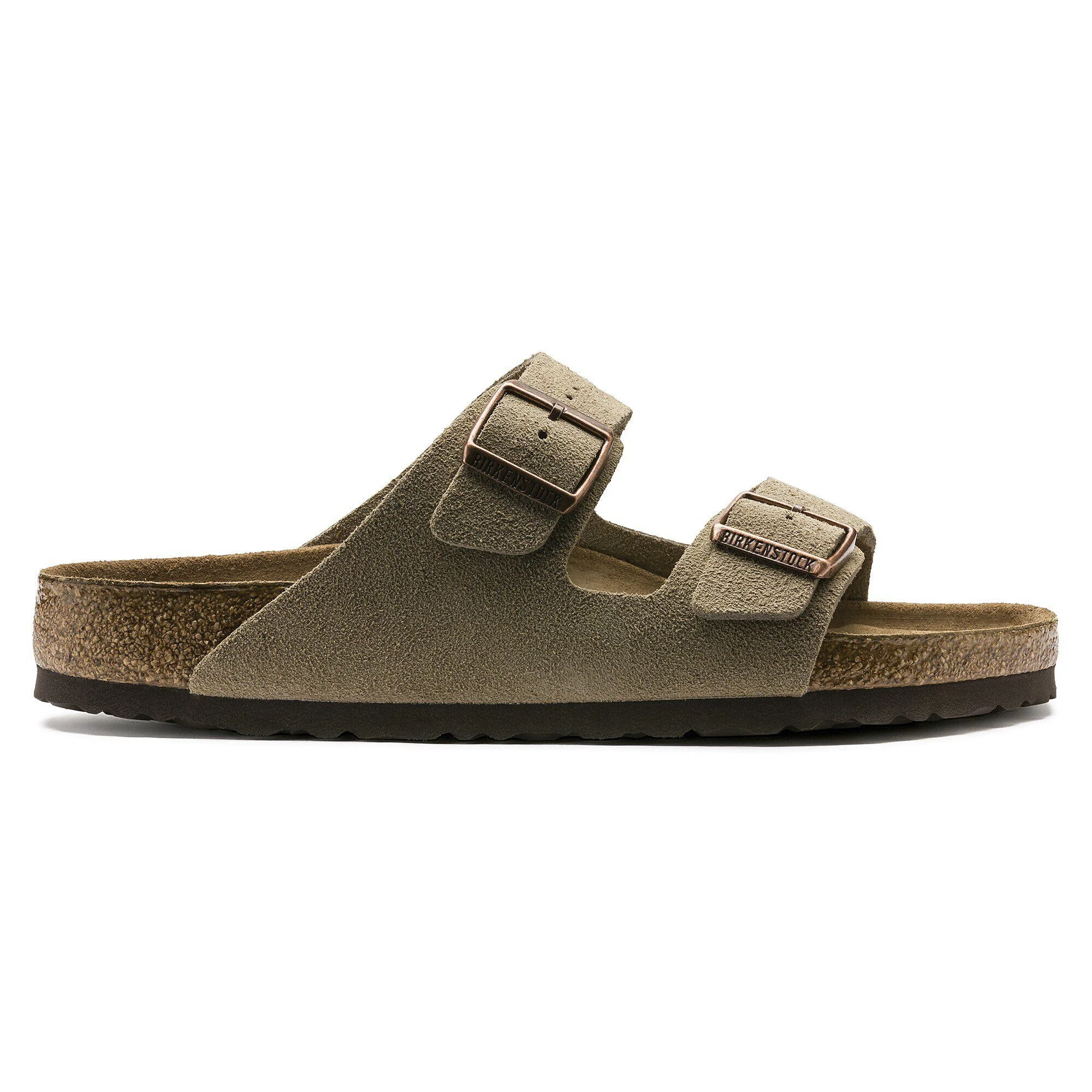 Arizona Soft Footbed - 1