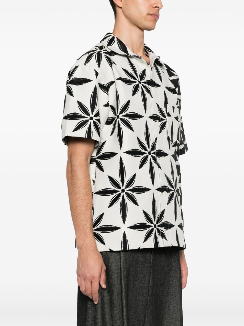 Incision shirt - 4