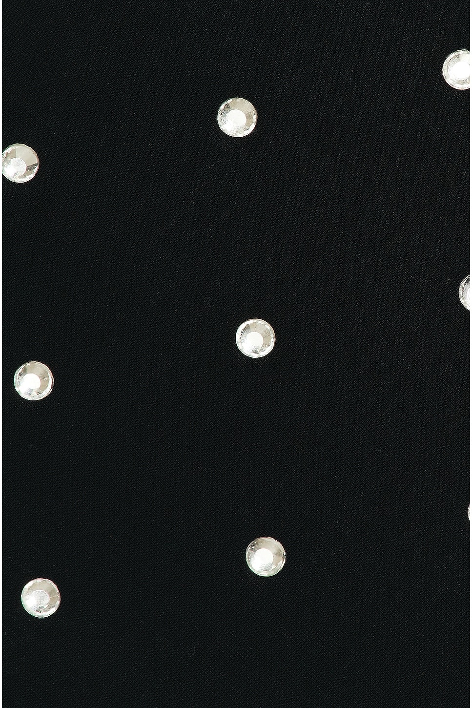 Studded Turtleneck Top - 5