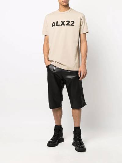 1017 ALYX 9SM logo-print T-shirt outlook