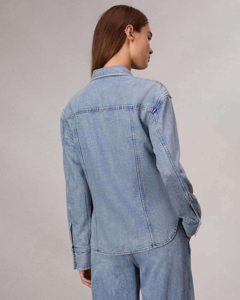 Ultra Featherweight Mila Shirt 5