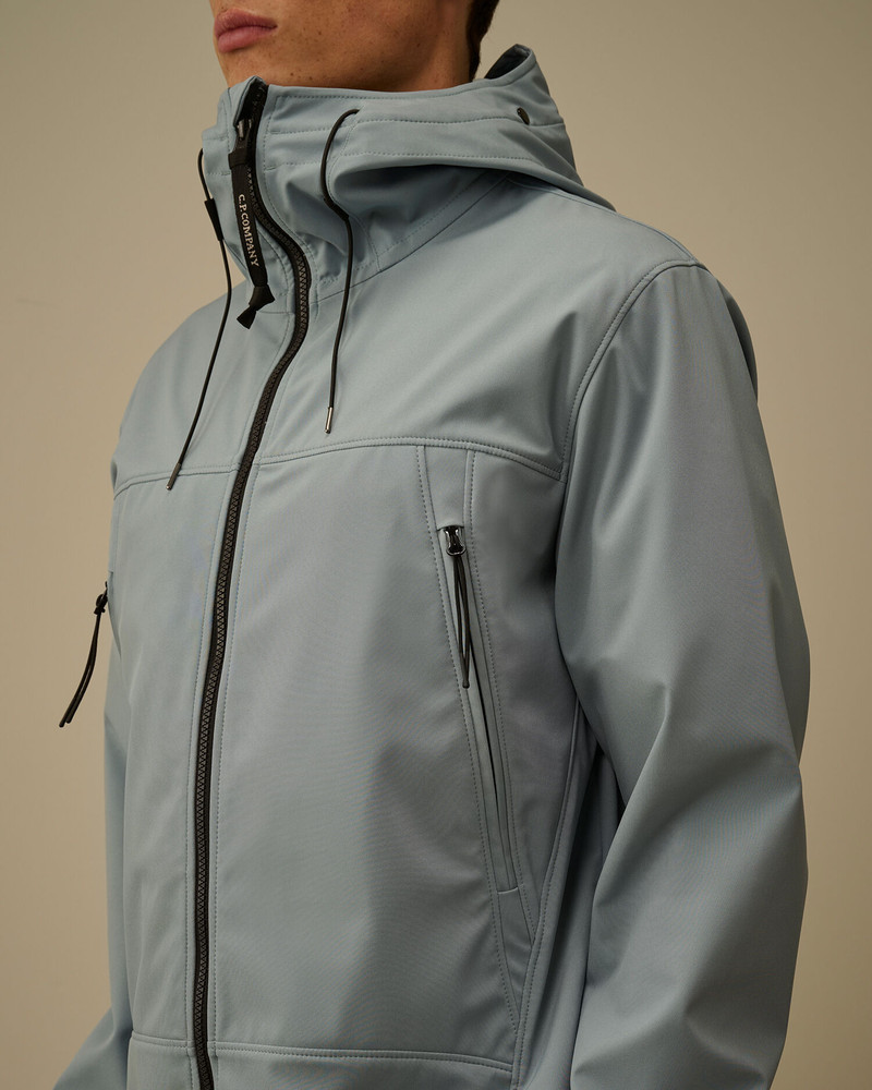 C.P. Shell-R Goggle Jacket 5