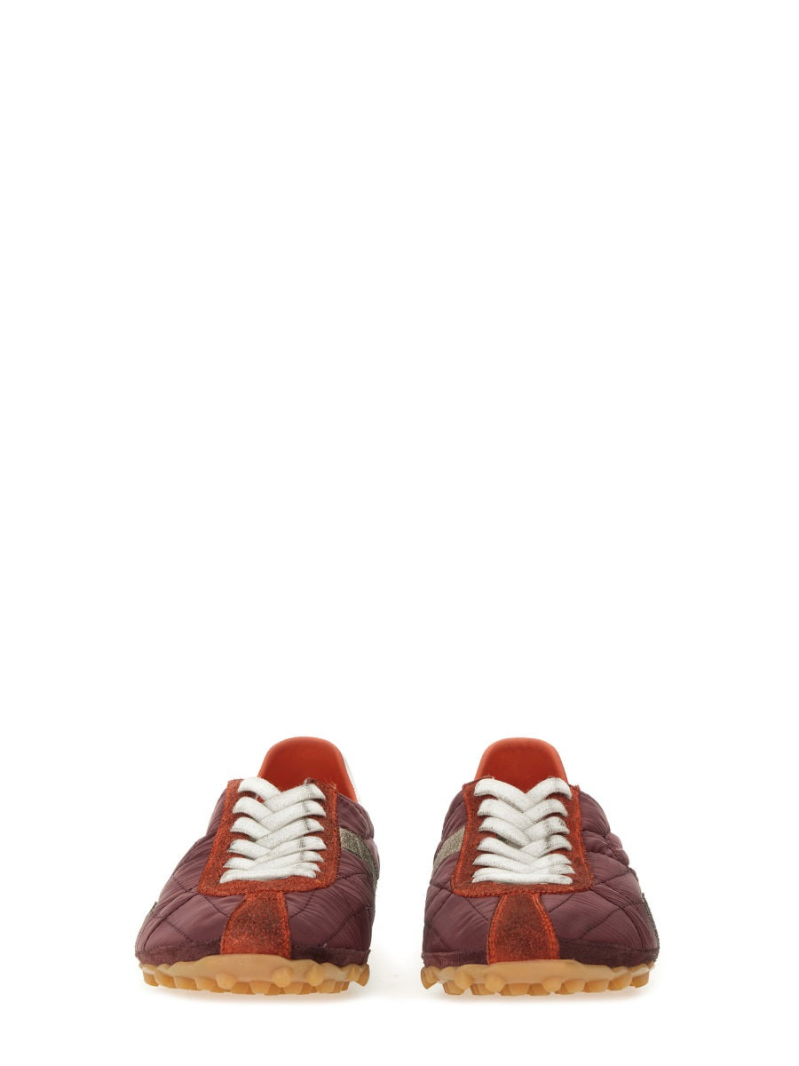 Maison Margiela Women "Sprinters Low Top" Sneaker - 5