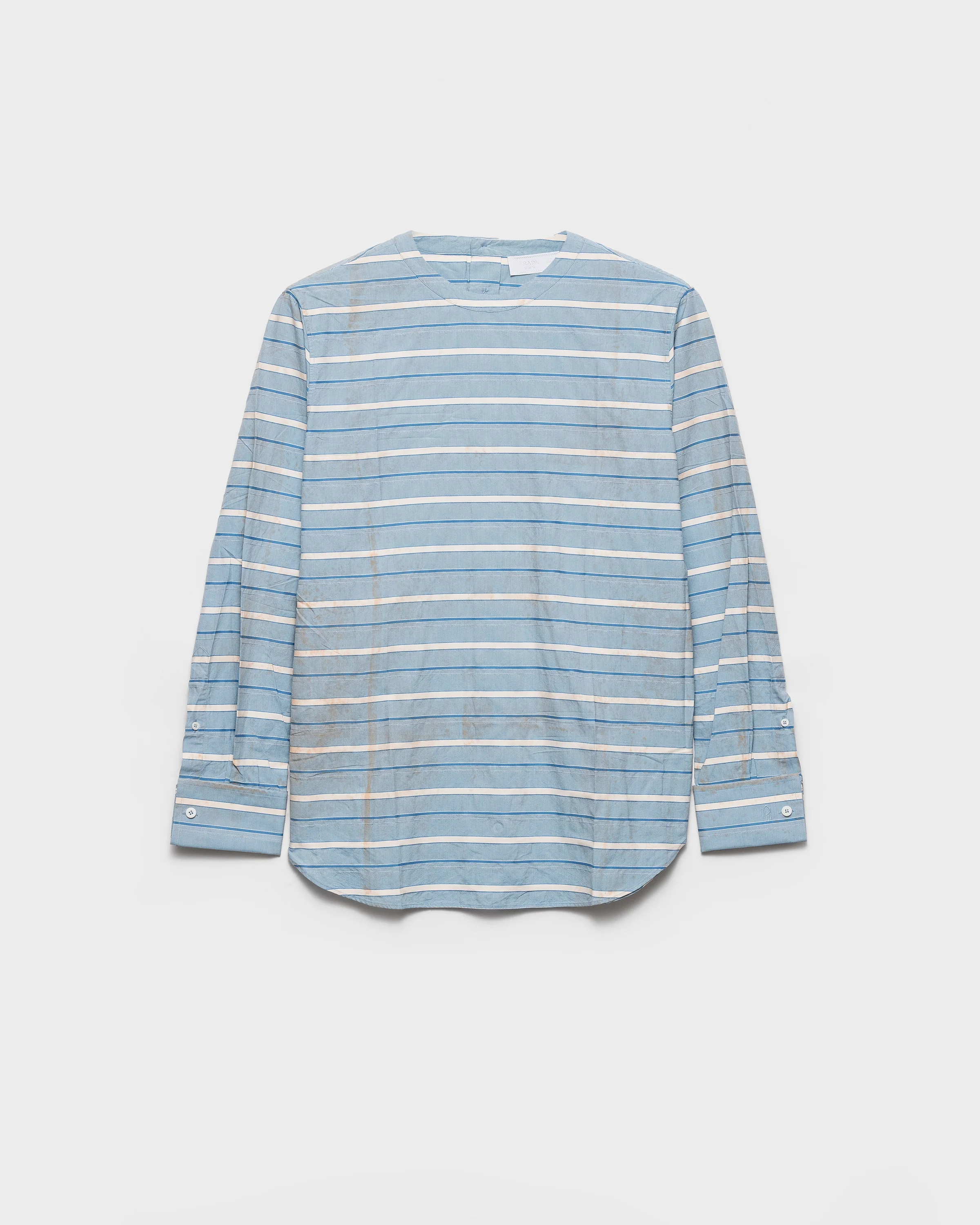Cotton shirt - 1