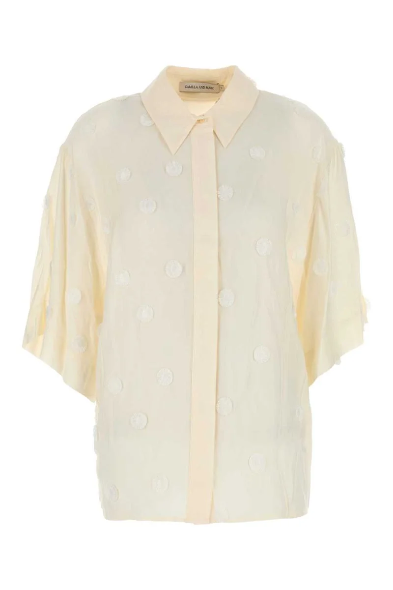 Camilla And Marc Shirts - 1