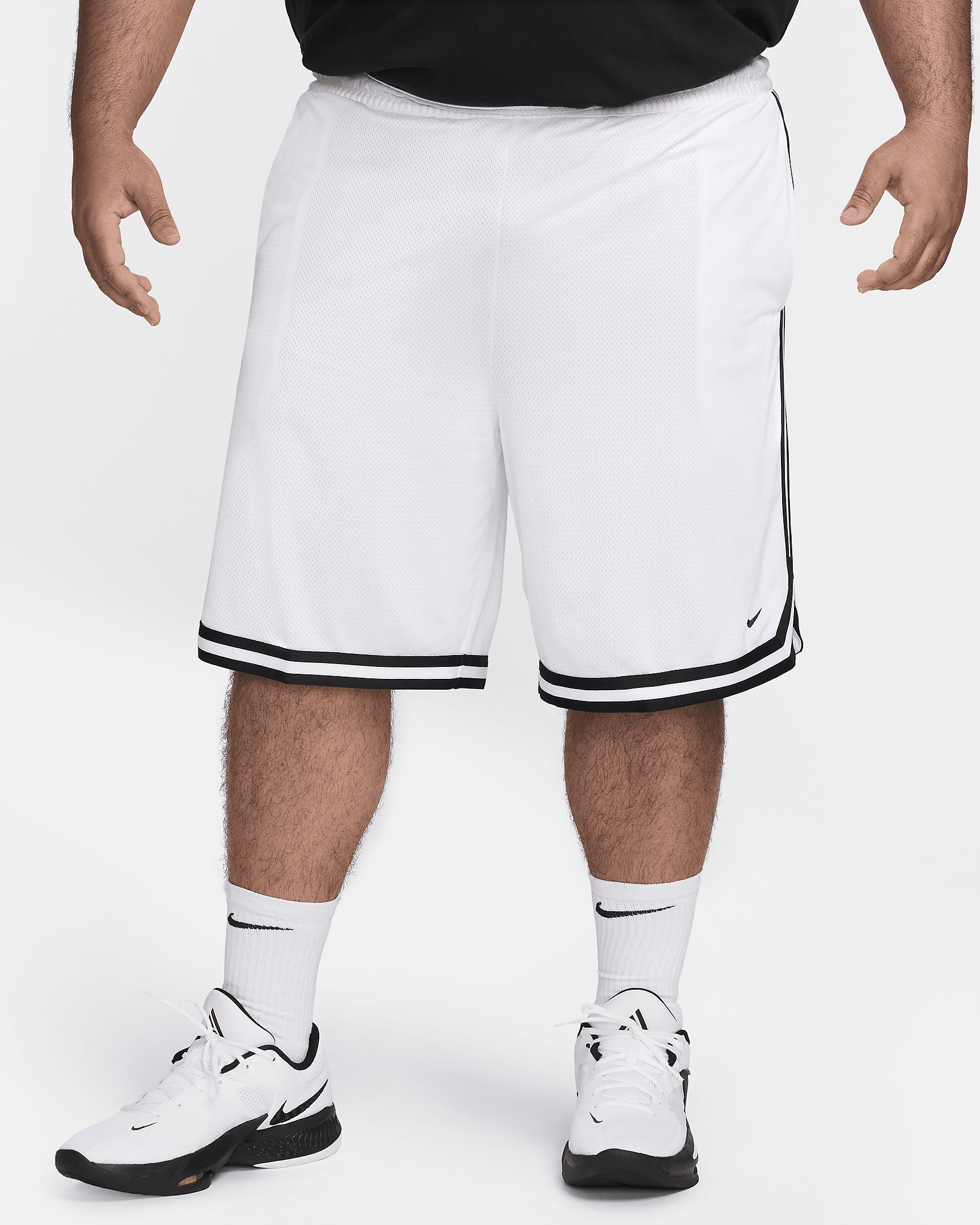 Nike DNA Men's Dri-FIT 10" Basketball Shorts - 8
