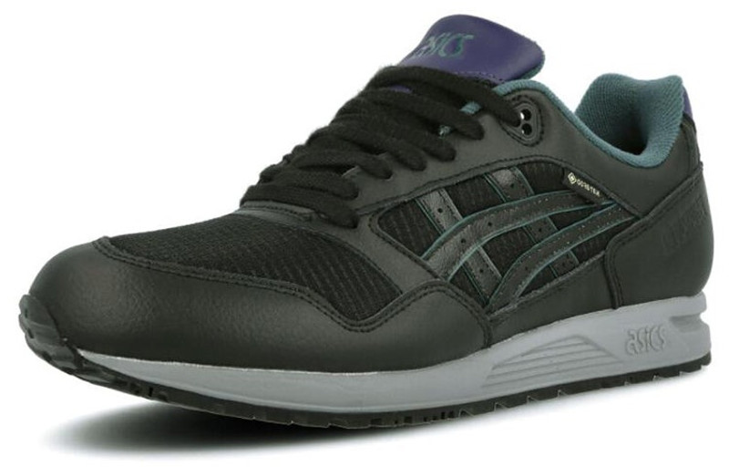 ASICS Gel-Saga G-TX Black 1191A286-001 3