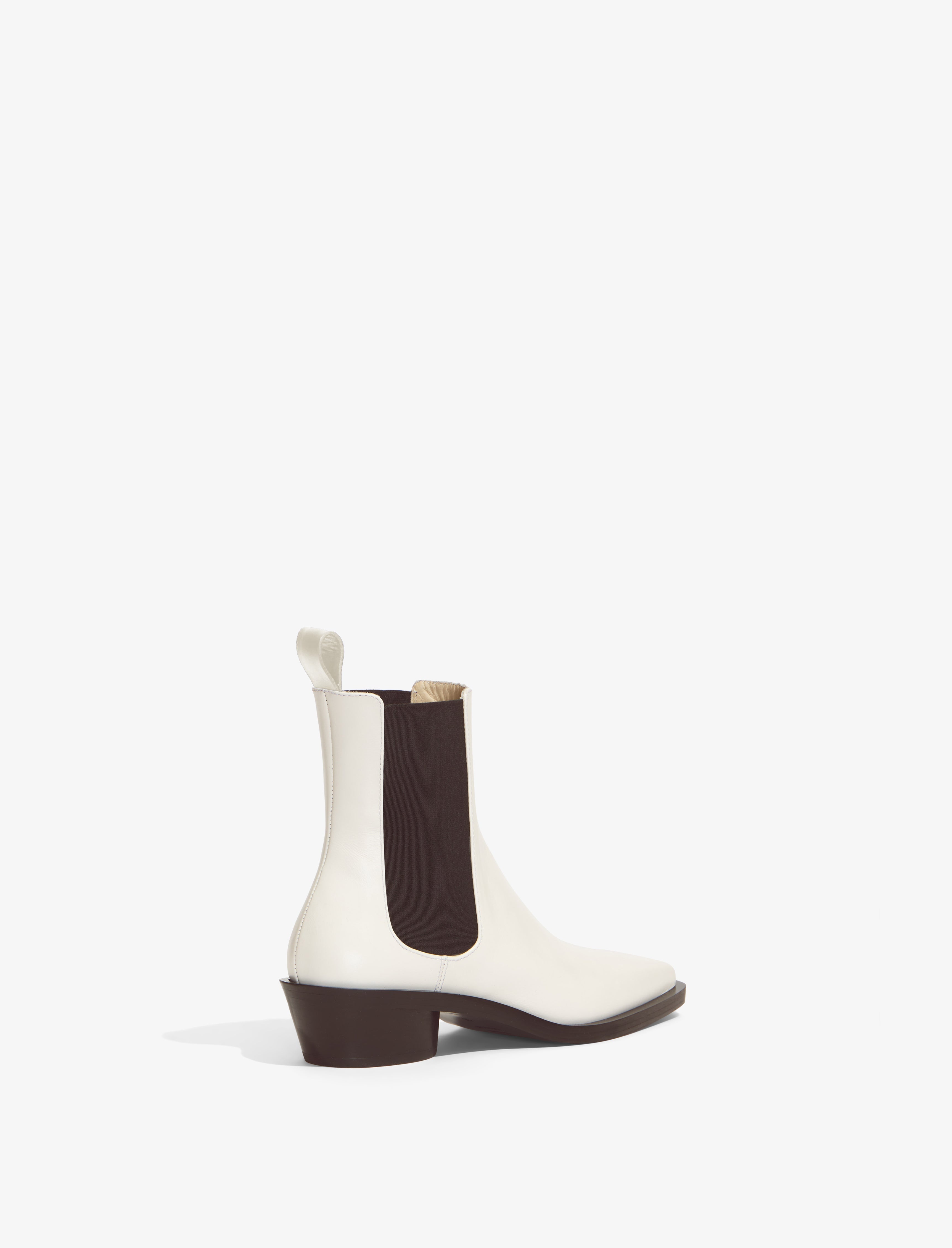 Bronco Chelsea Boots - 3