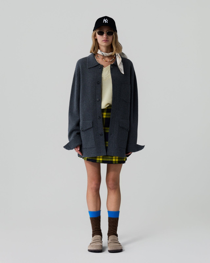 GUEST IN RESIDENCE Industry Jacket outlook