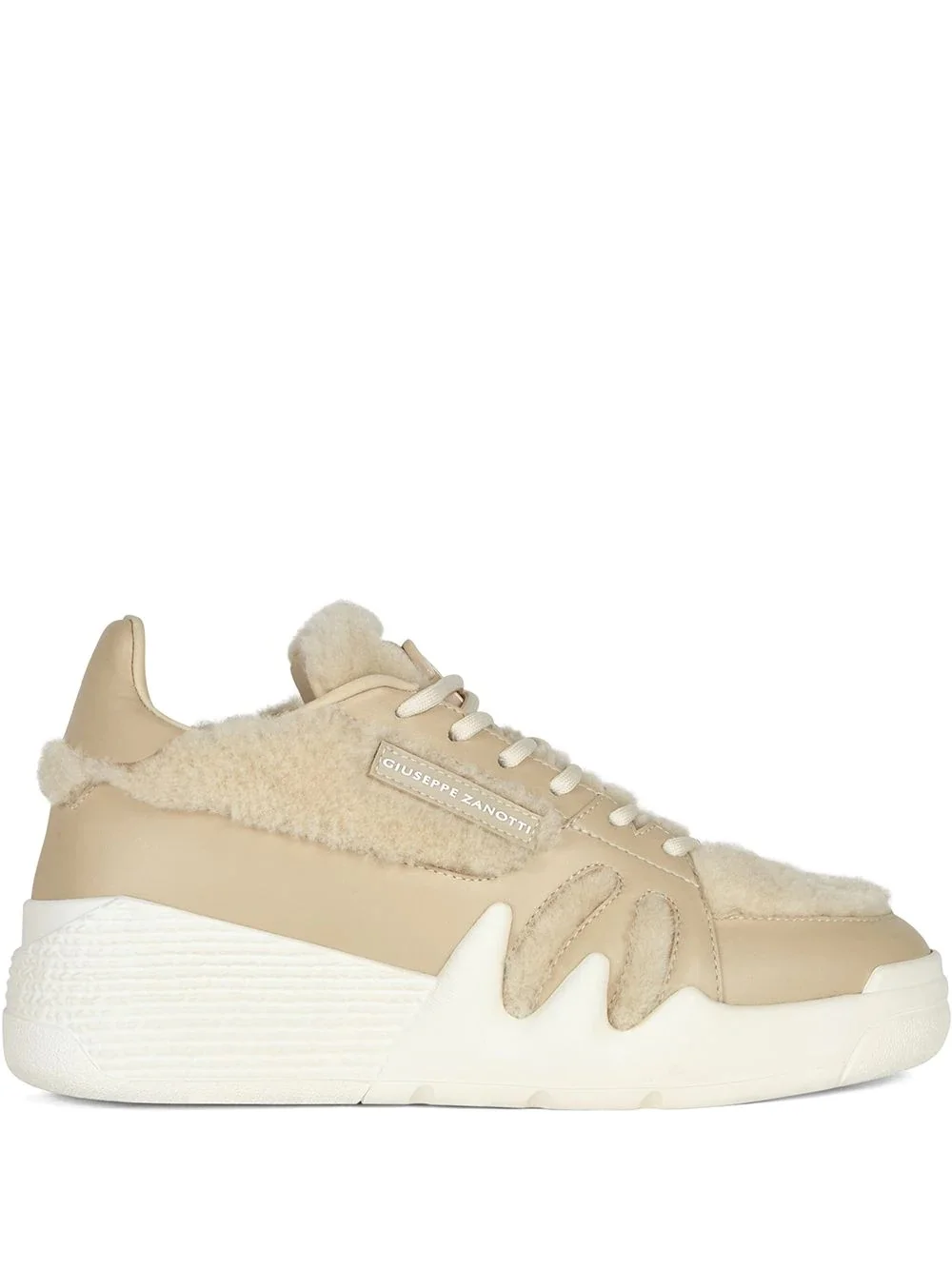 Talon Winter low-top sneakers - 1