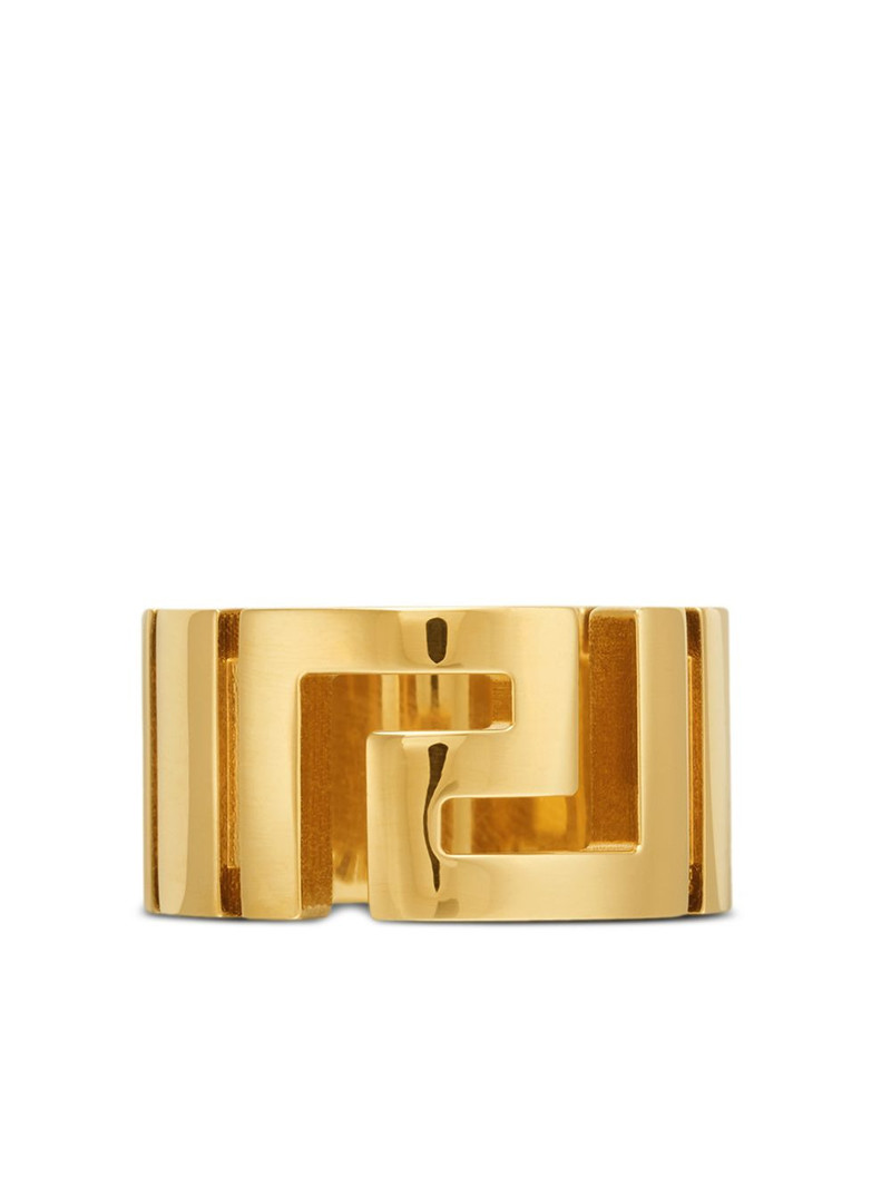 Greca ring 1