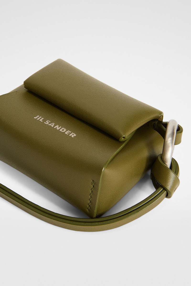 Jil Sander Air Pods Case outlook