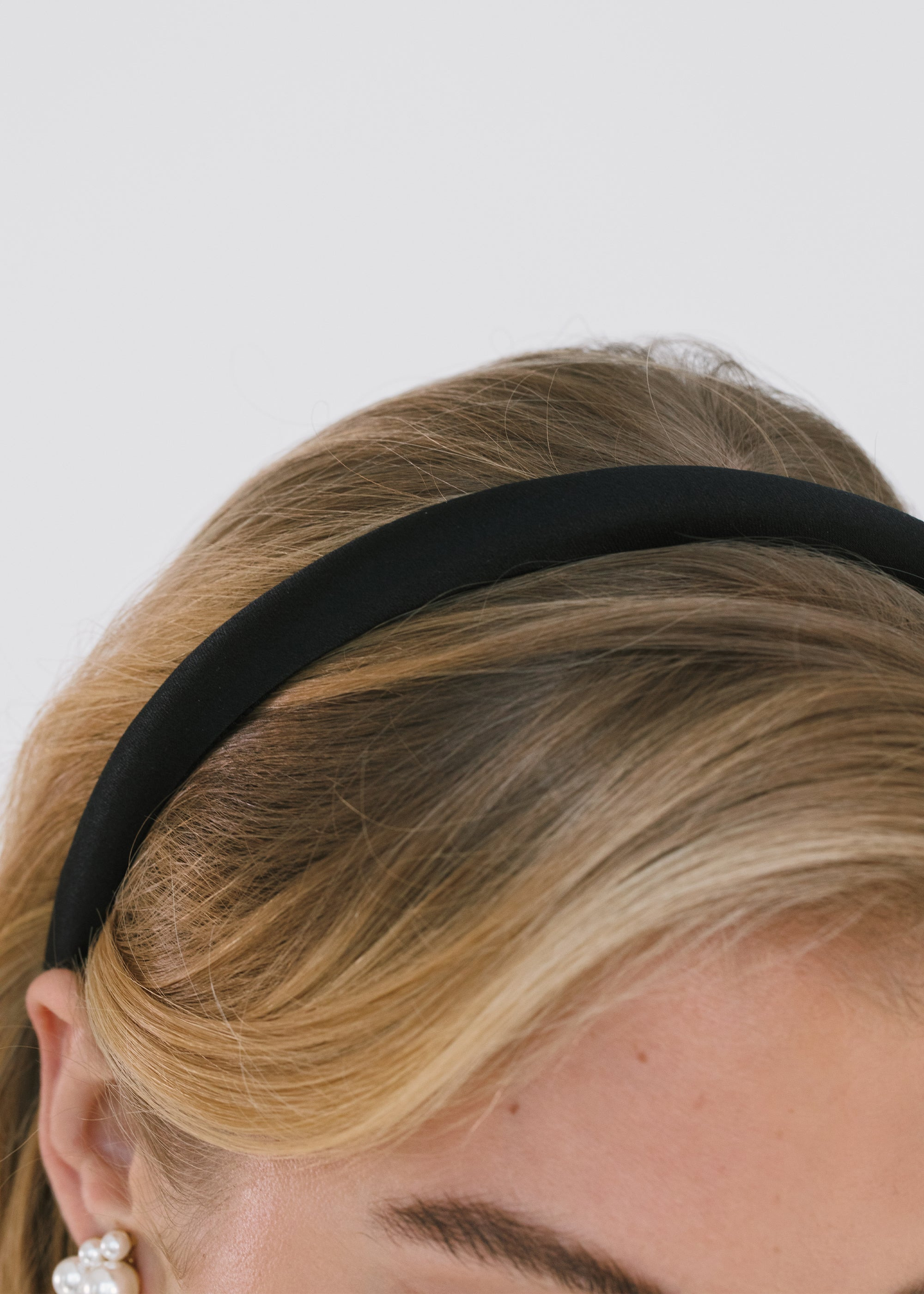 Tiana Headband - 3