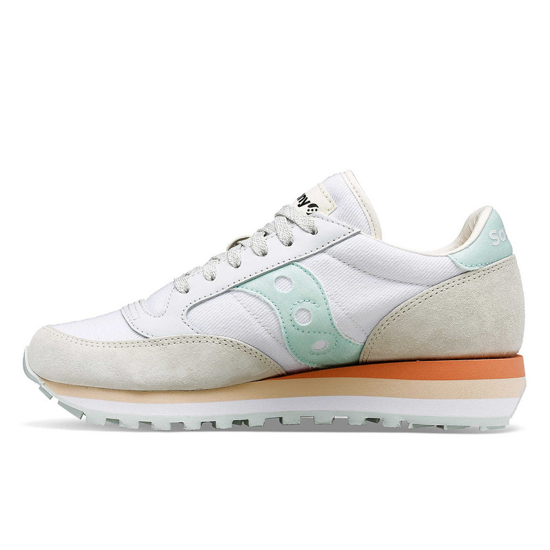 Saucony Jazz Triple Glitter outlook