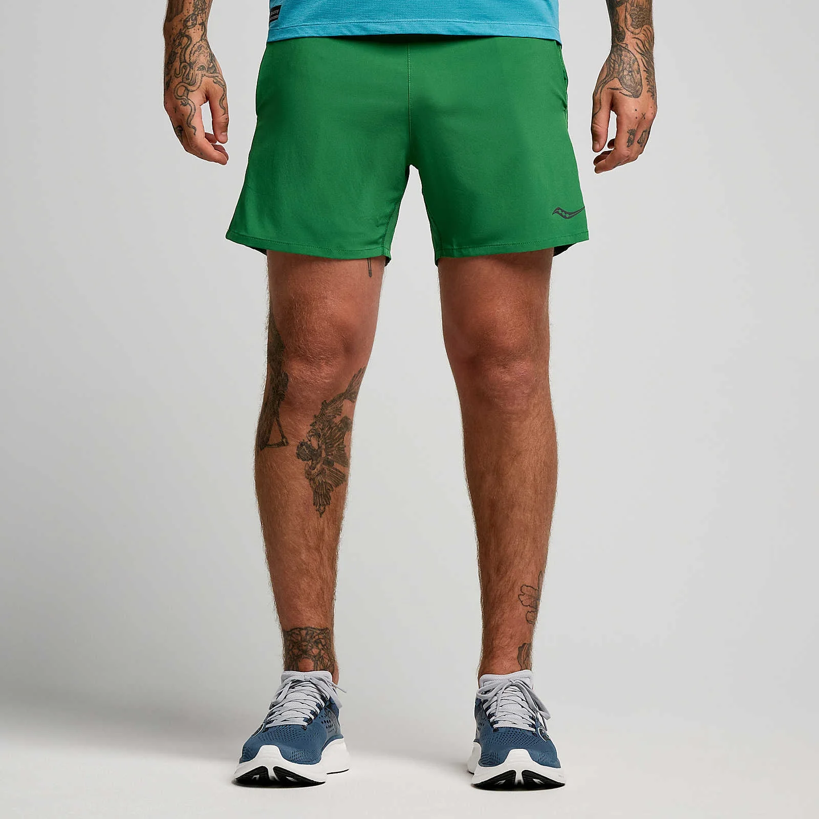 Outpace 5" Short - 1