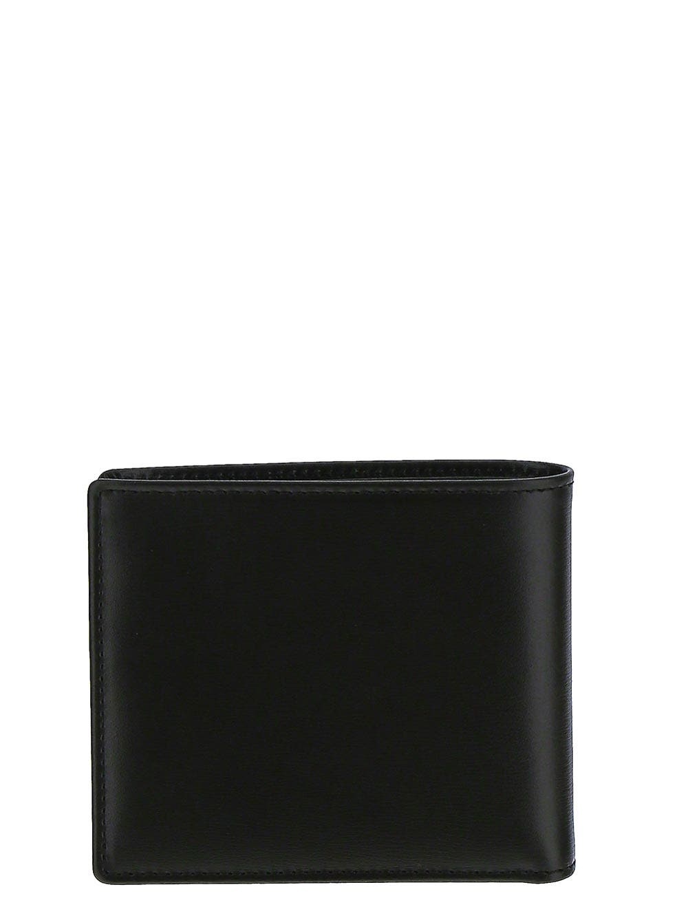 Leather Wallet - 3