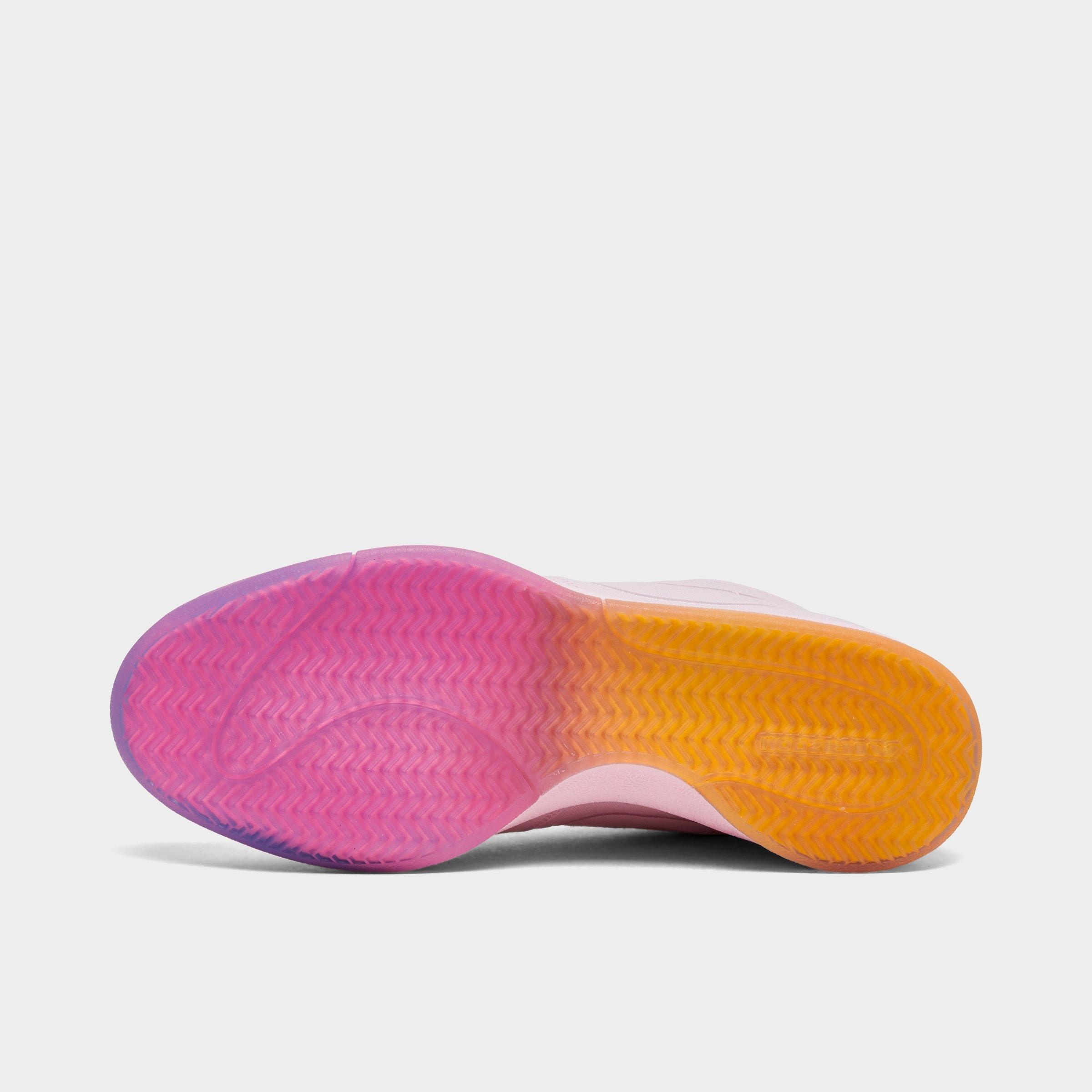 Nike NIKE BOOK 1 BASKETBALL SHOES | jdsports | REVERSIBLE