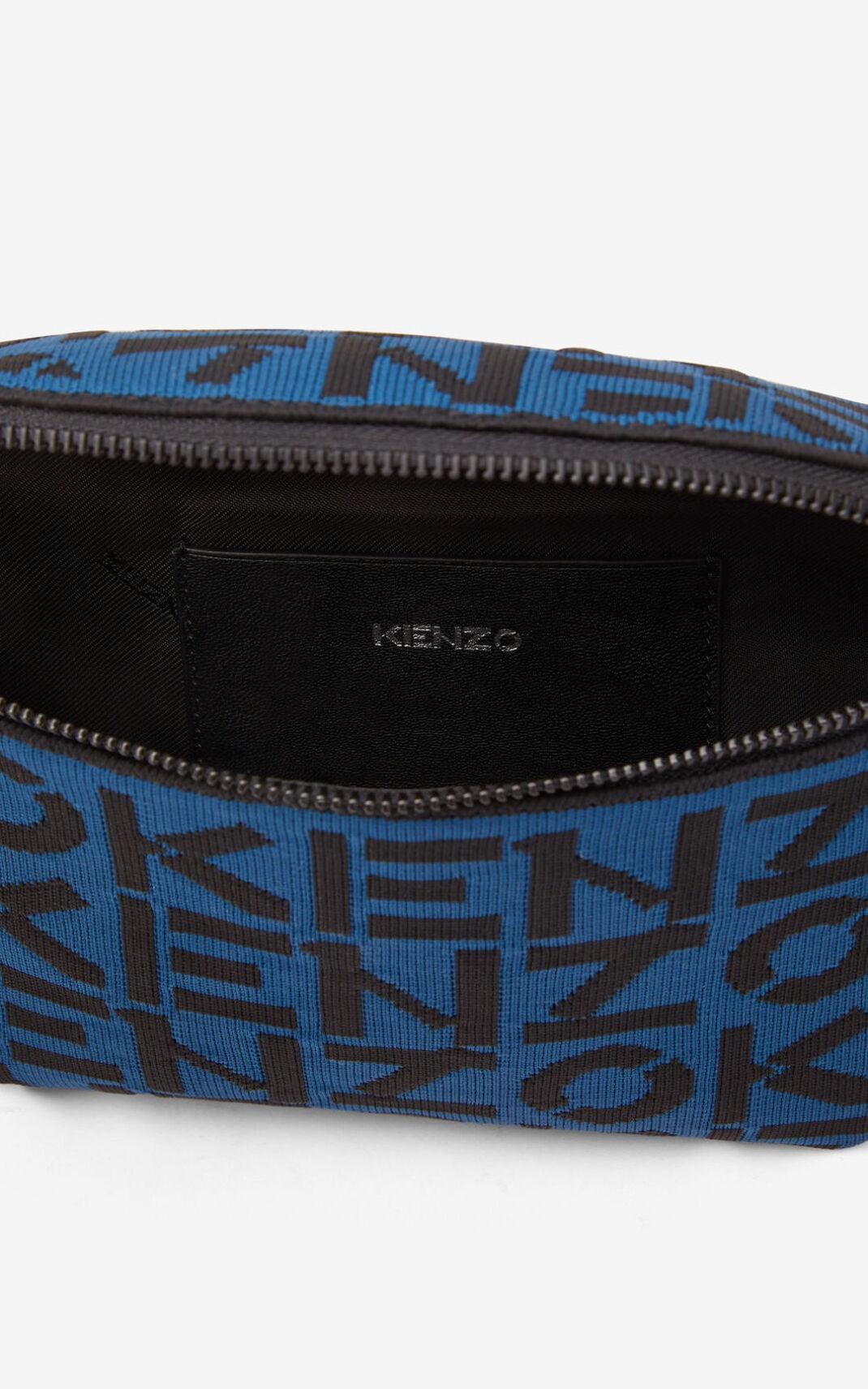 Skuba monogrammed bumbag - 3