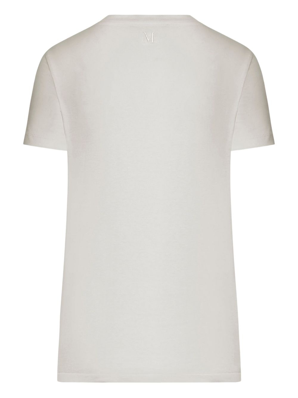 short-sleeve classic t-shirt - 2