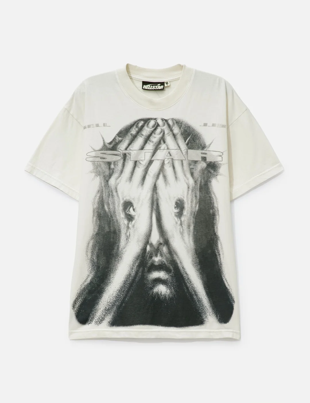 JESUS EYES T-SHIRT - 1