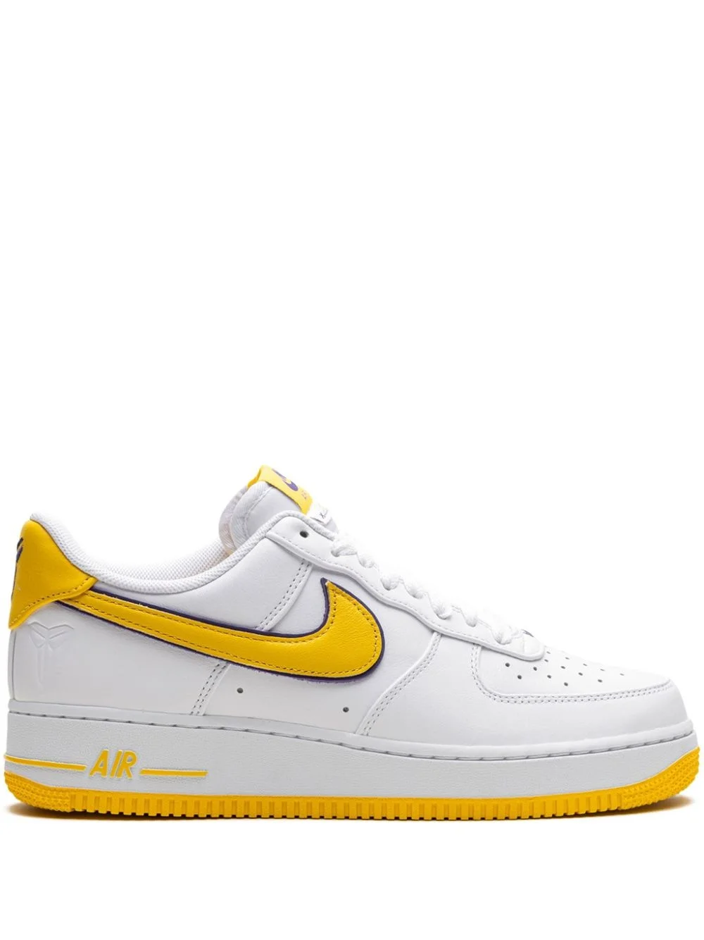 Air force 1 Low Retro sneakers - 1