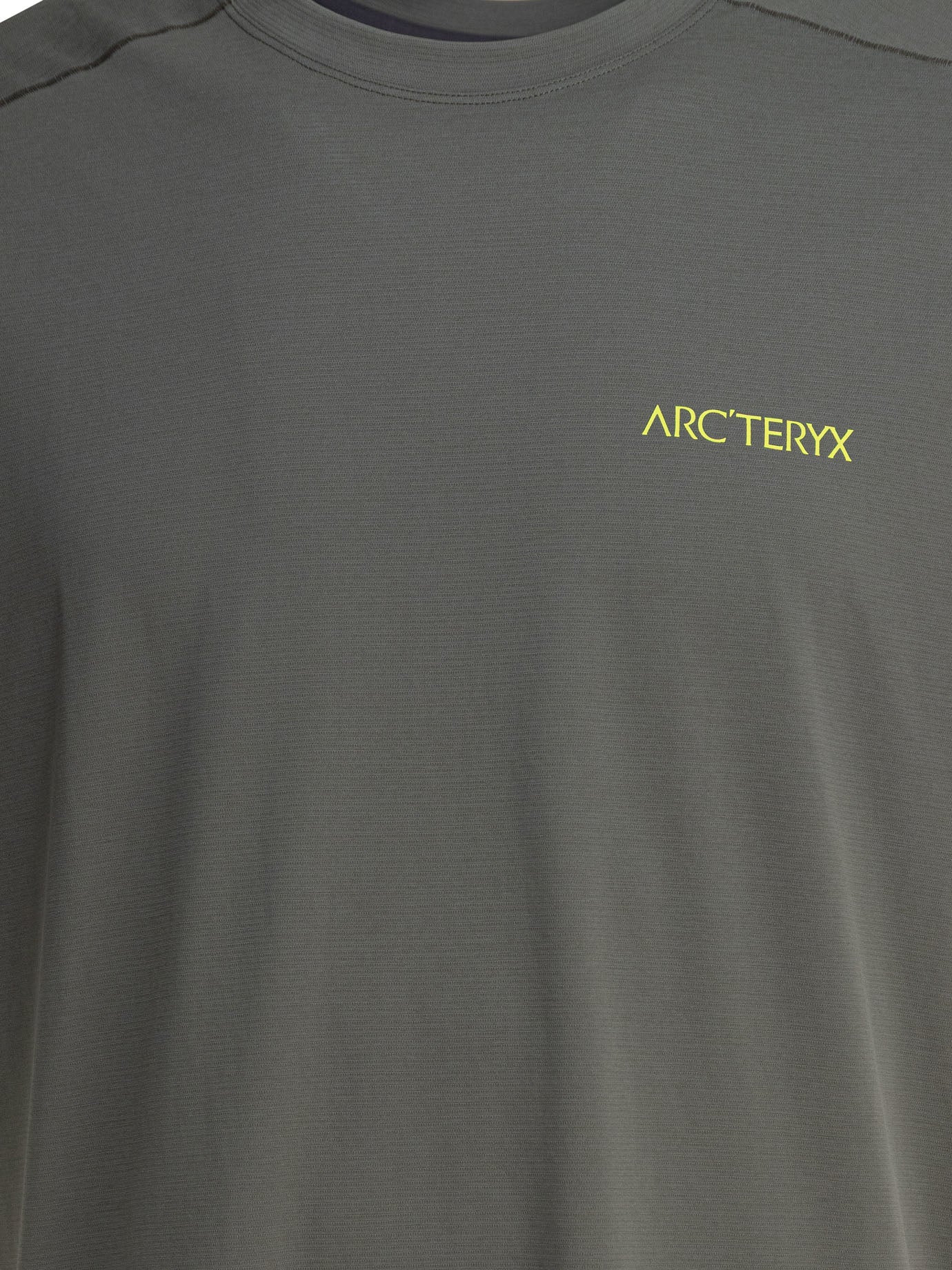 Arc'teryx "cormac Arc'brid" T-shirt - 3