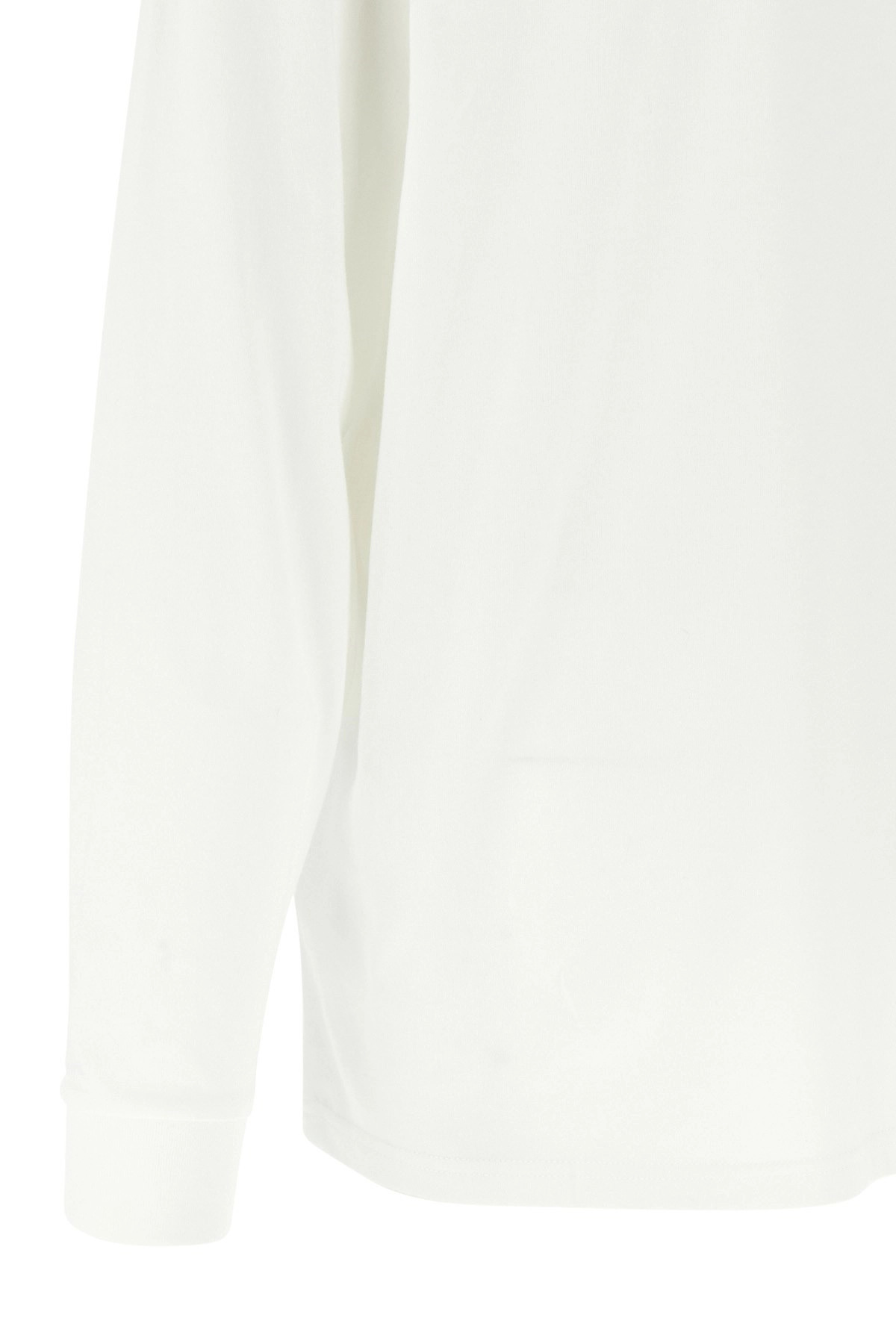 'Pocket Heart' T-shirt - 4