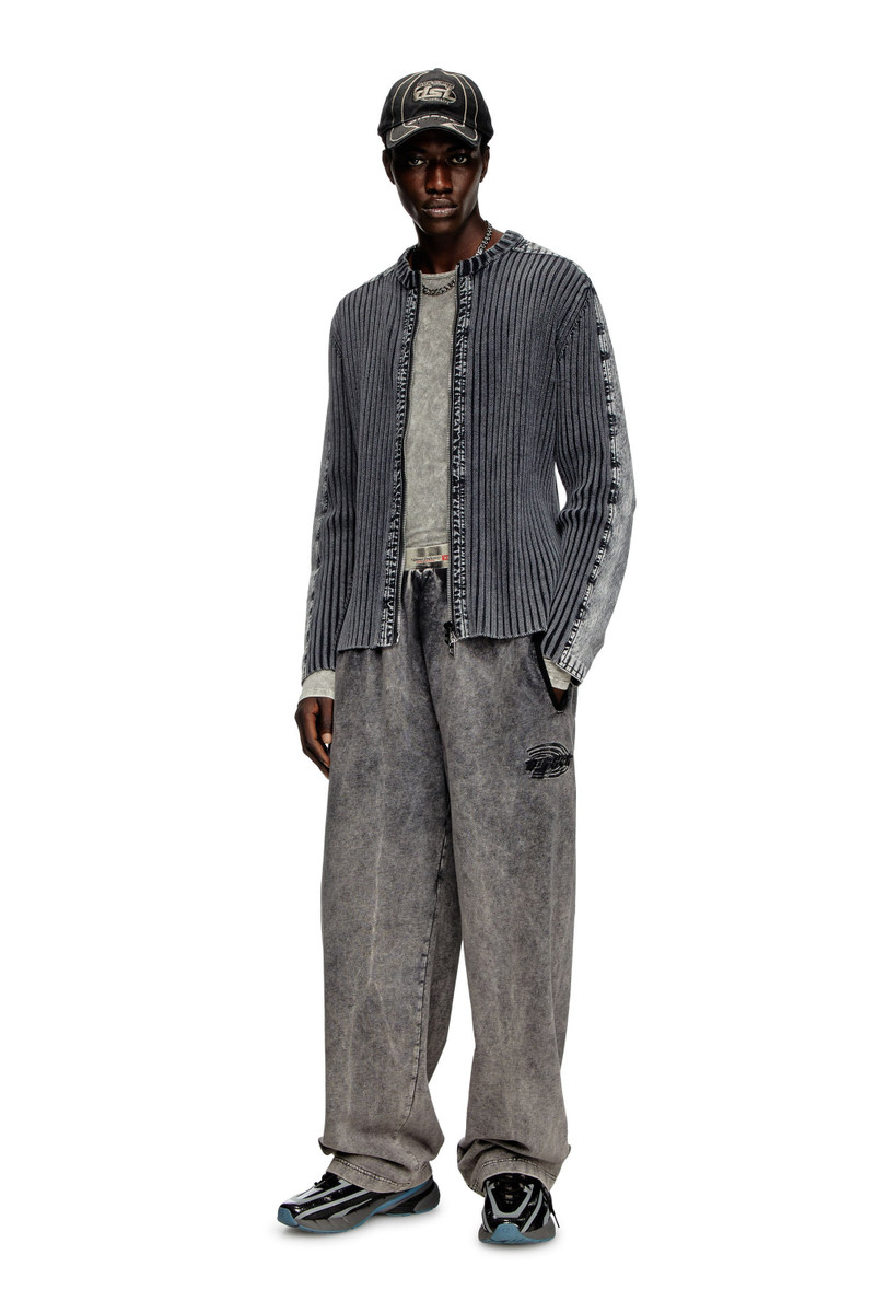 Diesel K-MATTY outlook