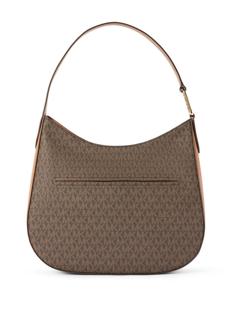 MICHAEL KORS large Kensington shoulder bag outlook
