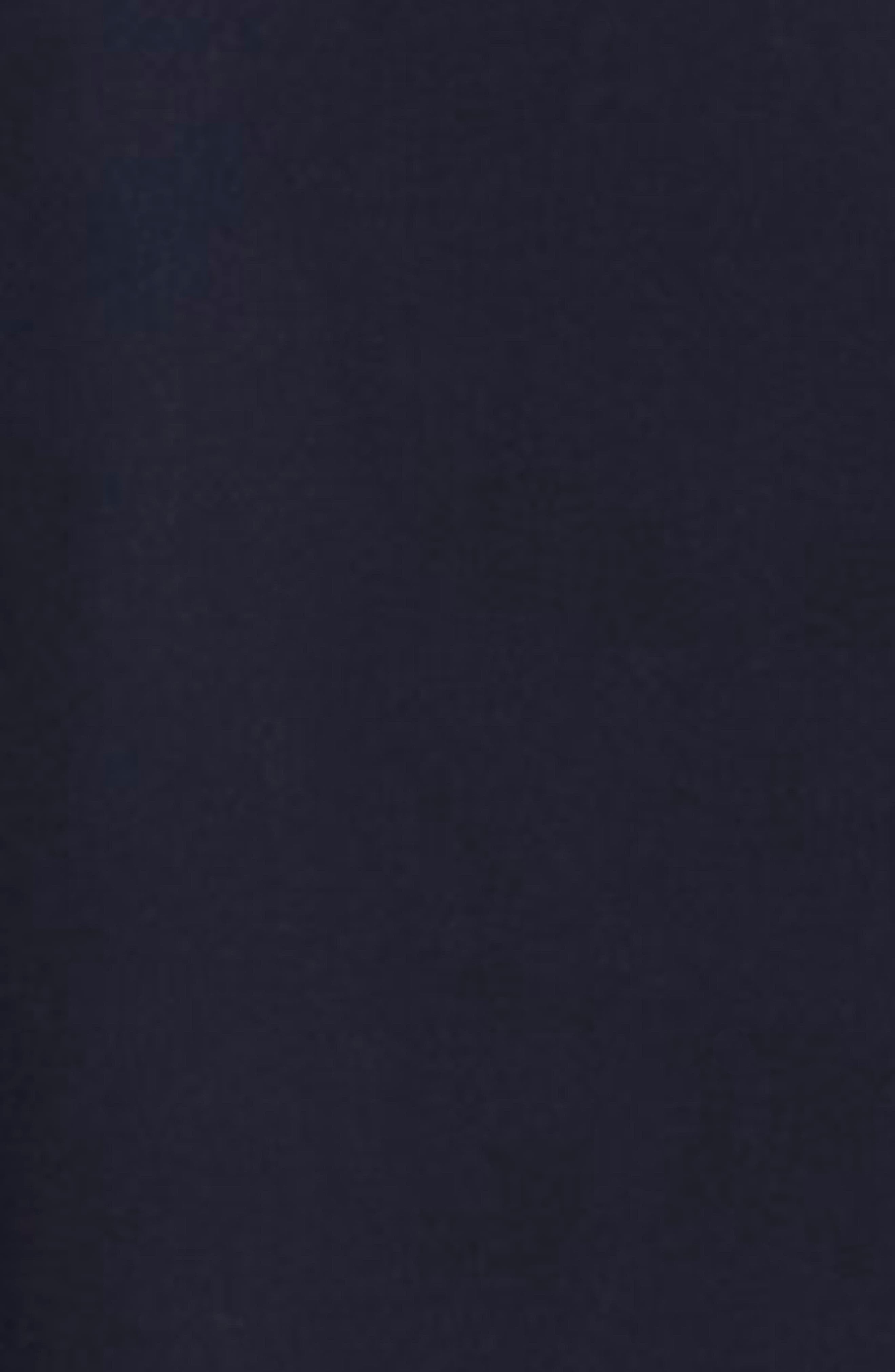 PALMES Water Repellent Nylon Jacket in Navy at Nordstrom - 6