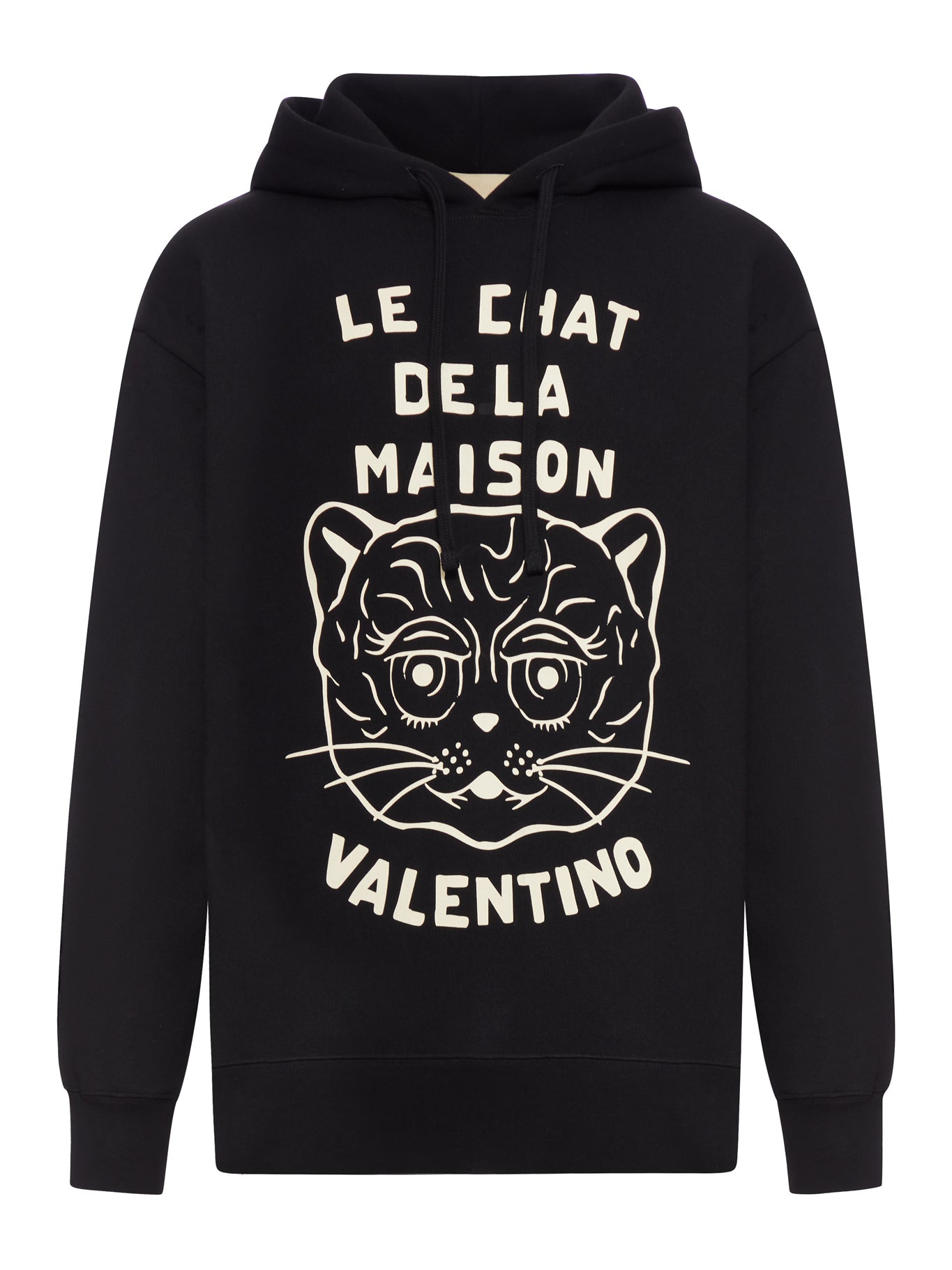 HOODIE WITH LOGO - 2