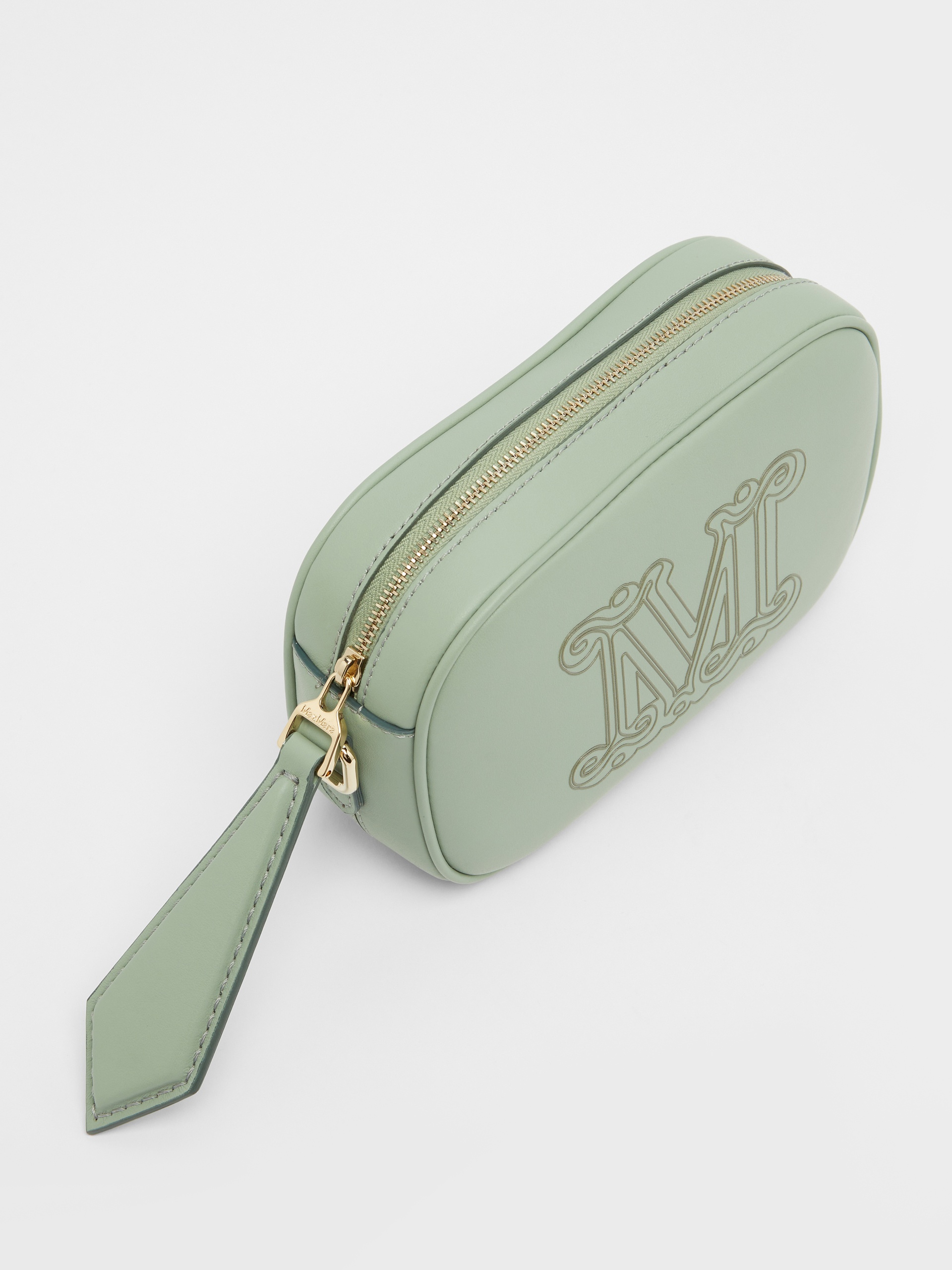 ELSA Leather bag - 4