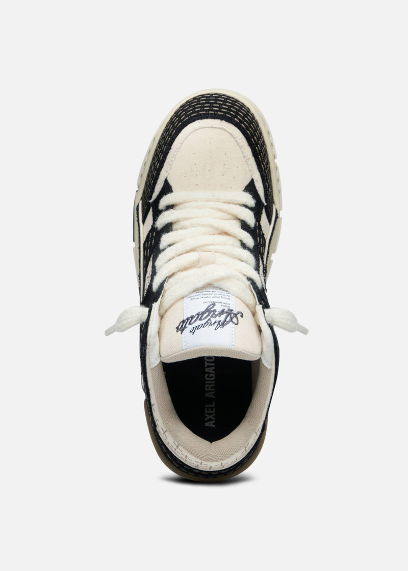 Area Lo Sneaker 4