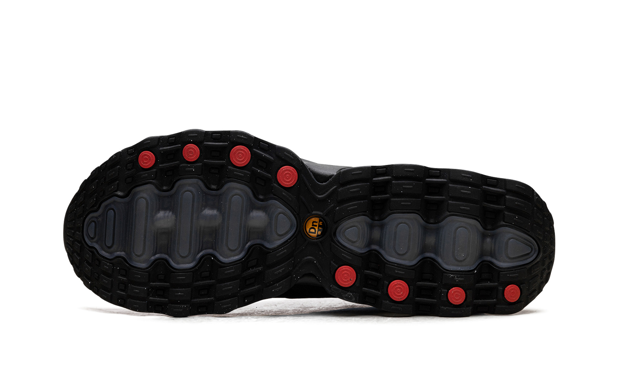 Air Max Dn8 WMNS "Black Metallic Dark Grey" - 5