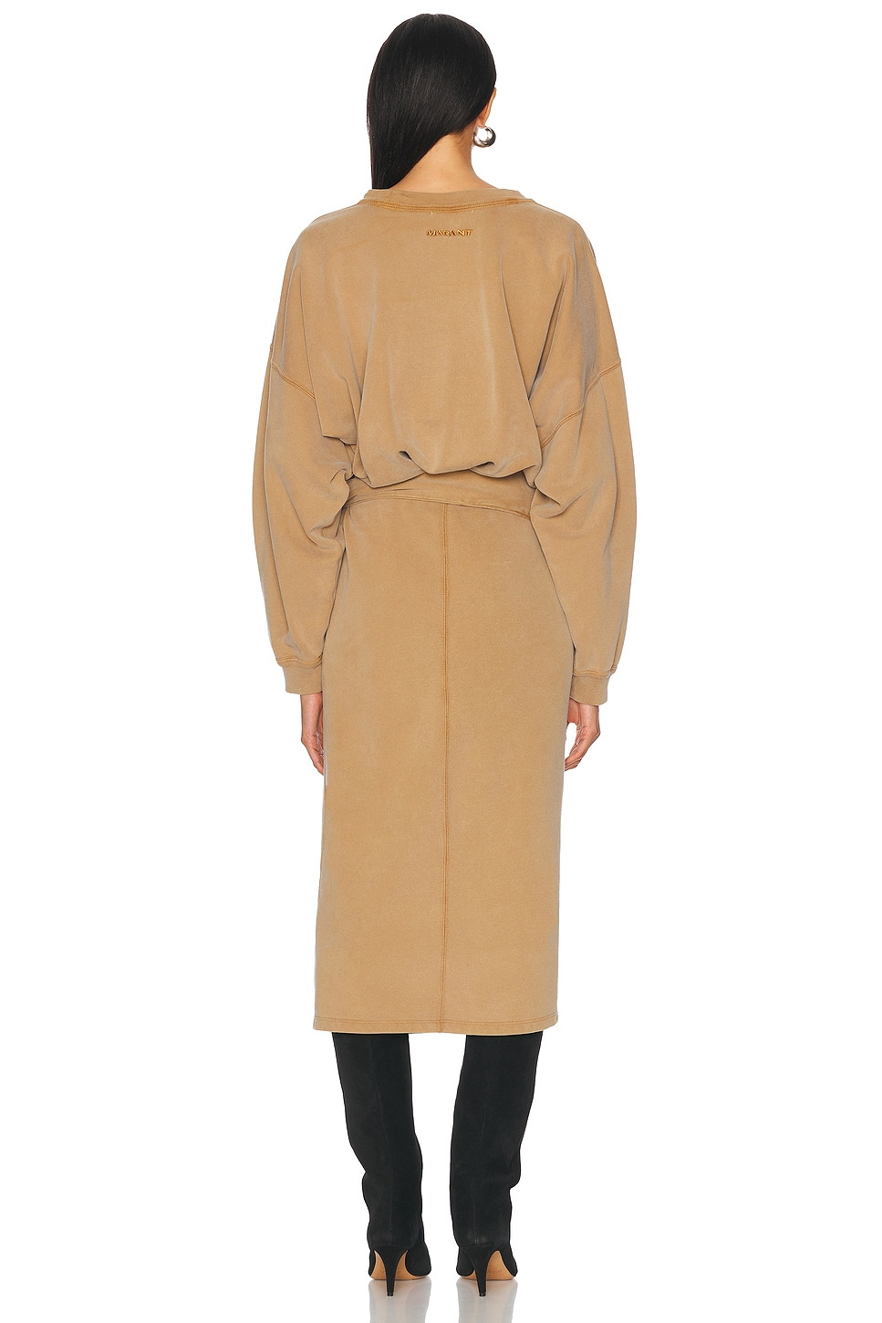 Sandrina Dress - 4