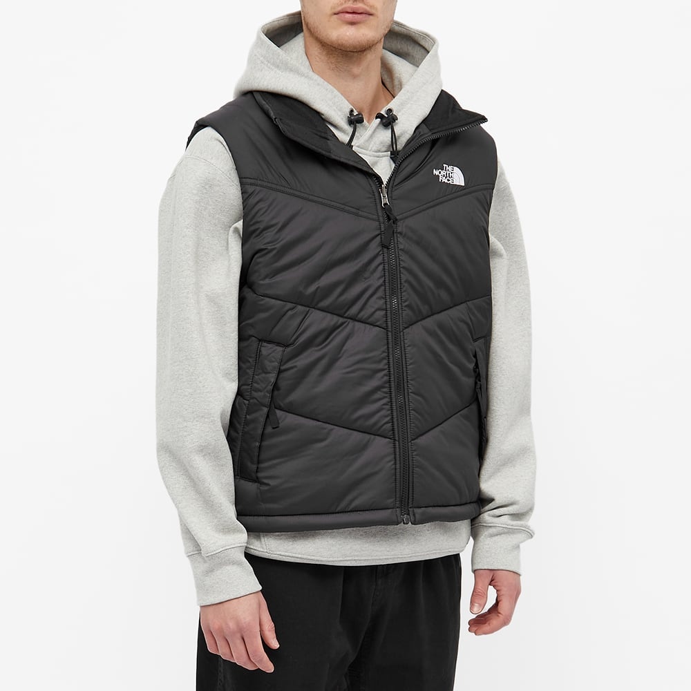 The North Face Saikuru Vest - 4