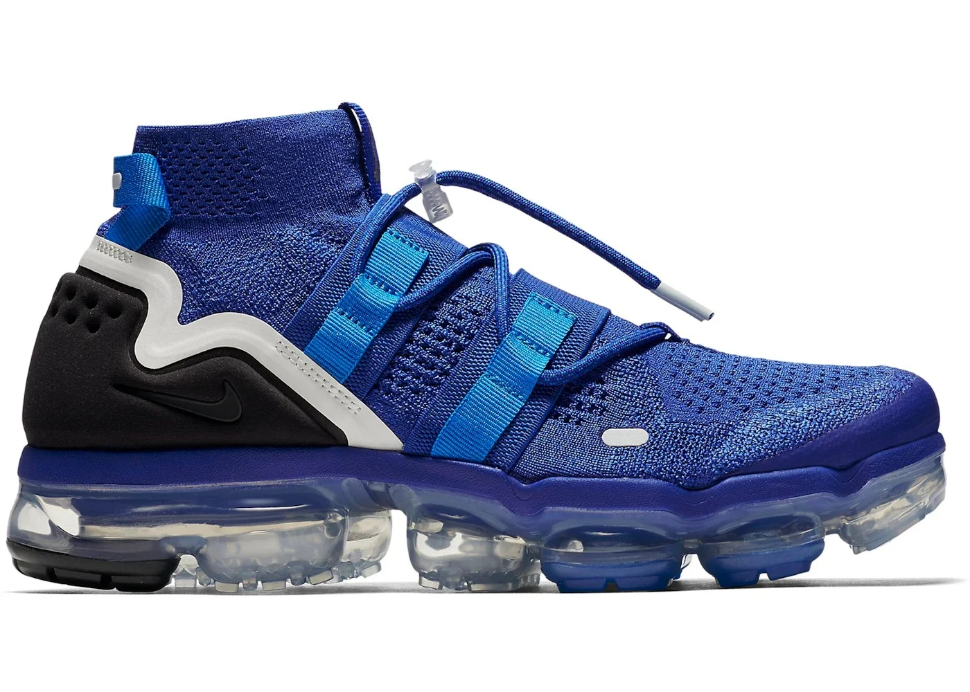 Nike Air VaporMax Utility Game Royal - 1