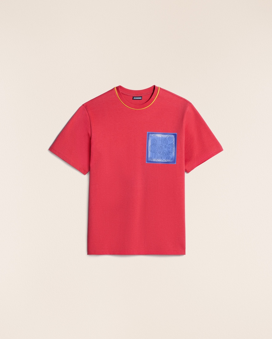Le t-shirt Duelo - 1