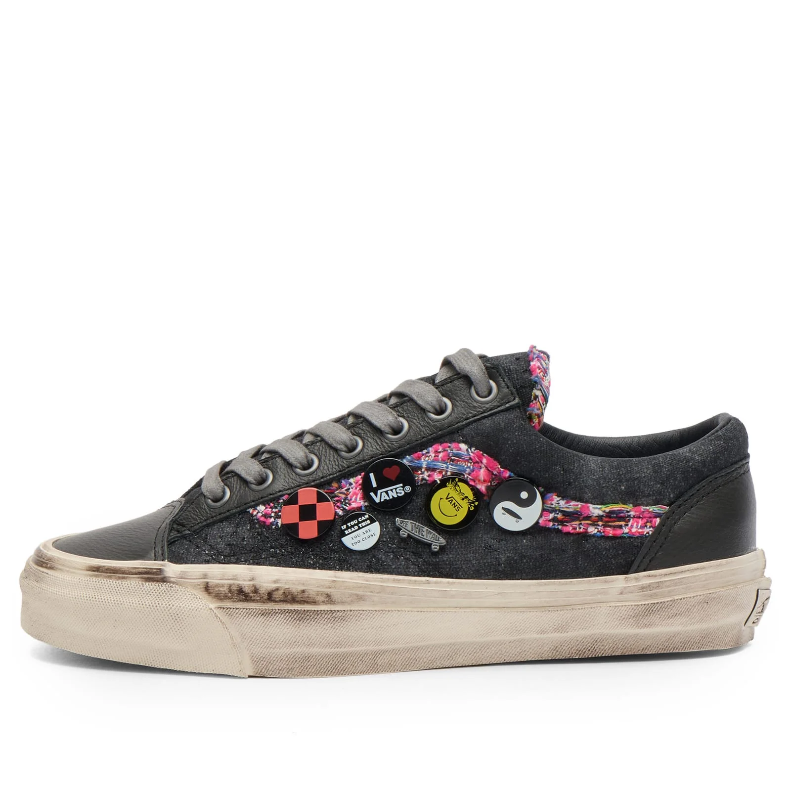 Vans LX Old Skool 36 Sneaker - 1