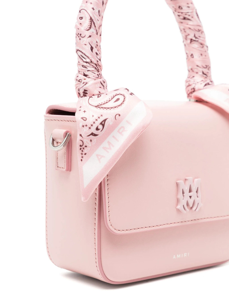 AMIRI Amiri Micro Ma Cross Body Bag outlook