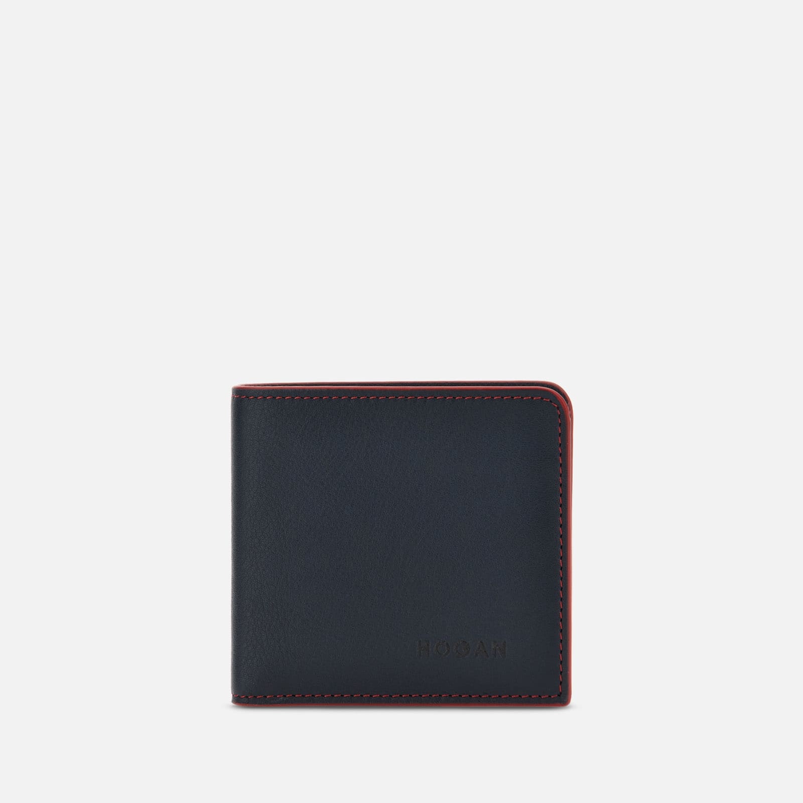 Wallet Blue - 1