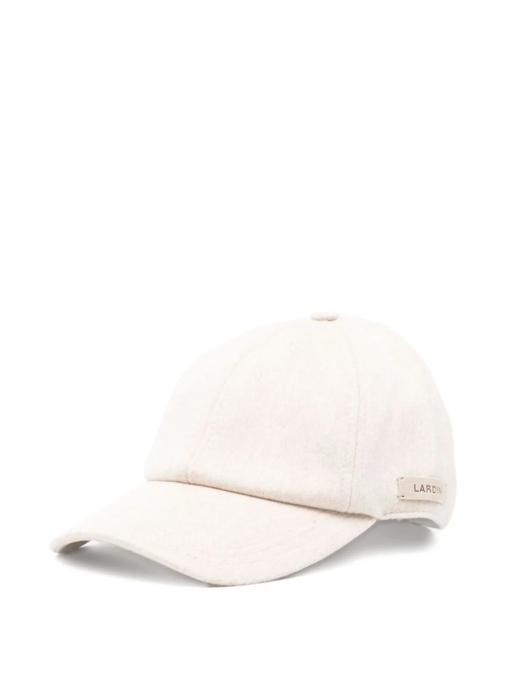 wool cap - 1