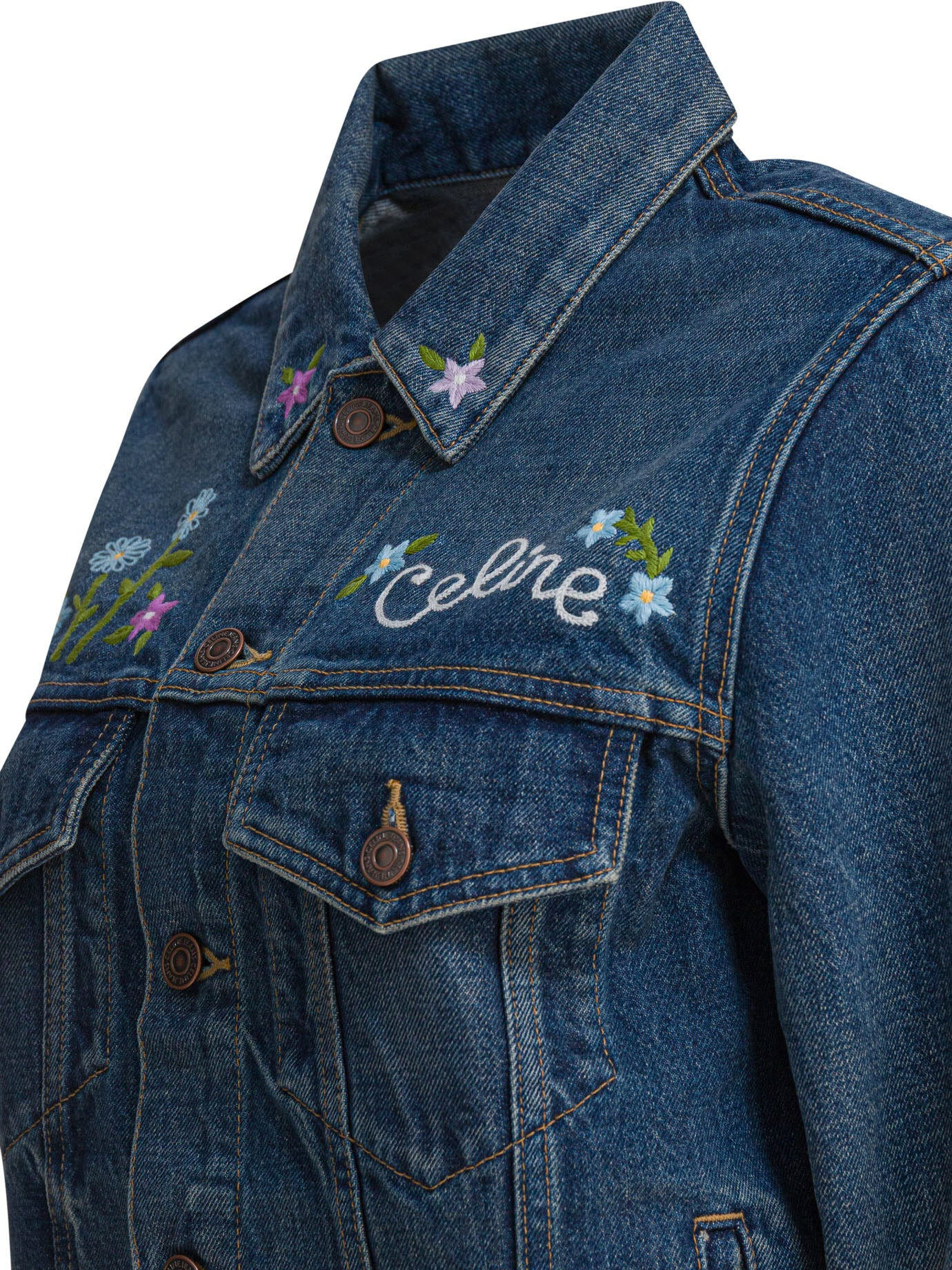 Celine Jackets - 4