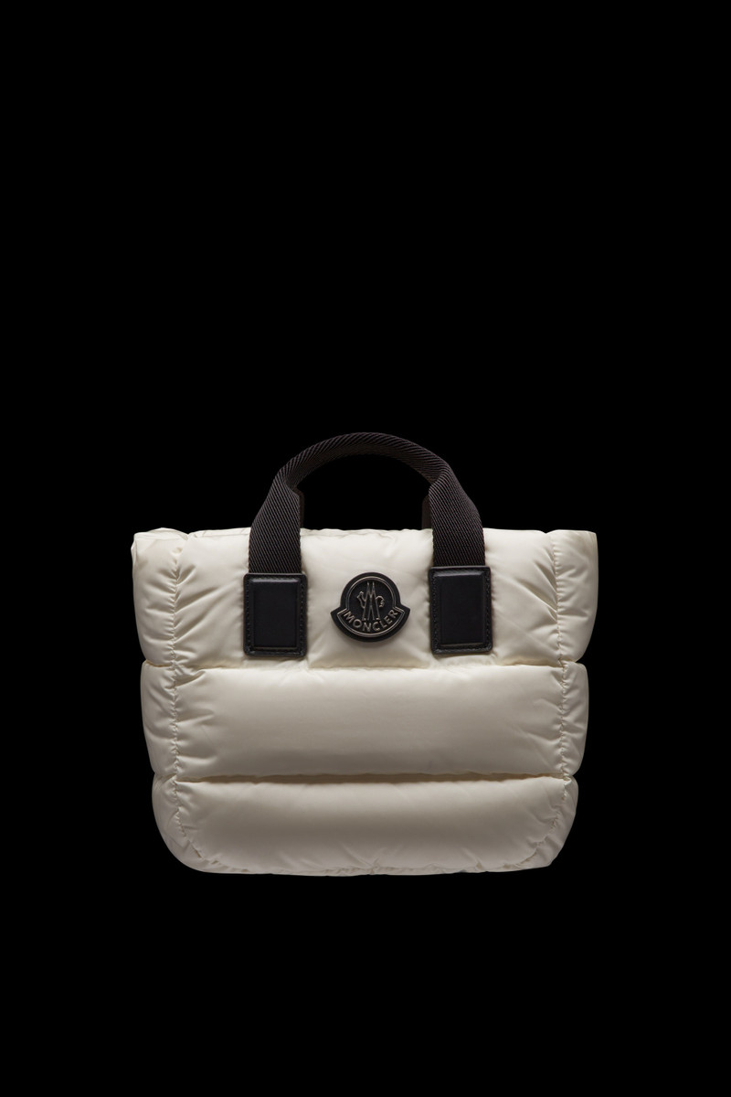 Mini Caradoc Tote Bag 1