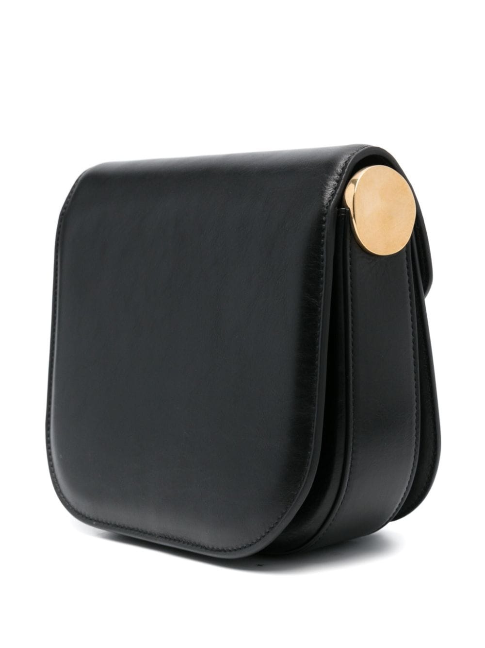medium Coin leather bag - 3