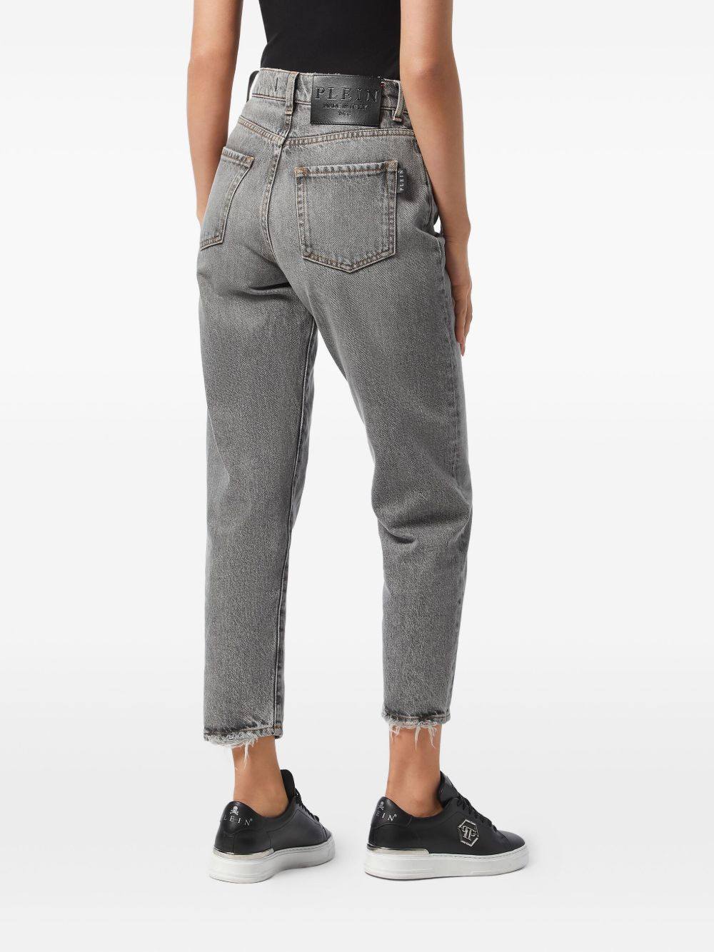 mom-fit jeans - 3
